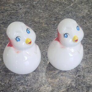 Target Spritz Vintage Looking Birds